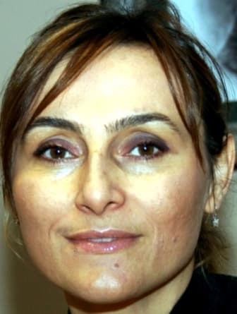 Op. Dr. Aysun  Baltacı Profil Fotoğrafı