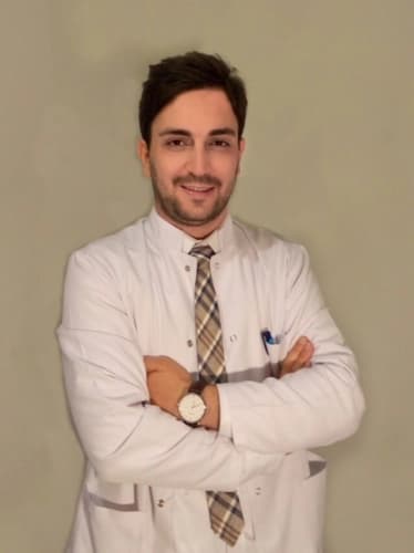 Dt. Osman Aydoğdu Profil Fotoğrafı
