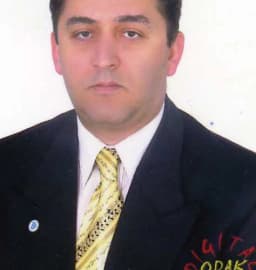 Uzm. Dr. Mustafa selçuk Soyluoğlu