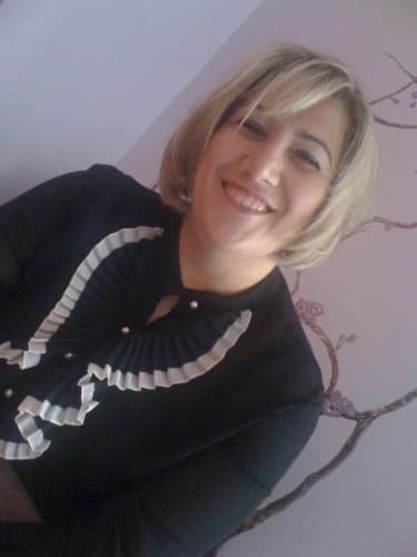 Psk. Dan. Ayla Ketre Profil Fotoğrafı