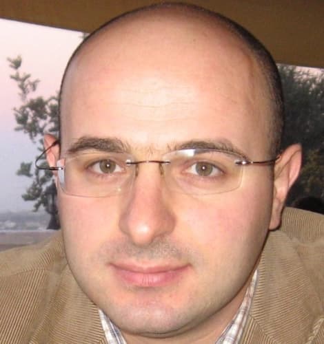 Op. Dr. Bülent Atasever Profil Fotoğrafı