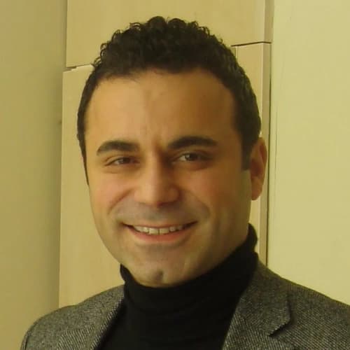 Prof. Dr. Ahmet Akgül