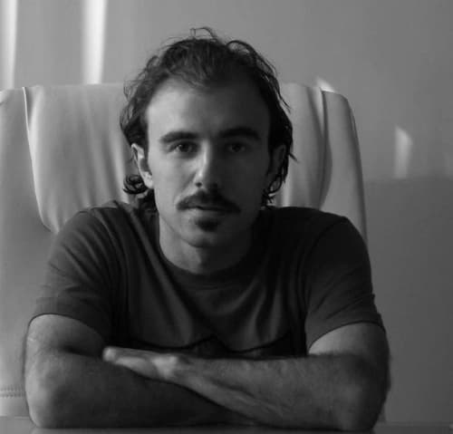 Dt. Taner Çavuş Profil Fotoğrafı