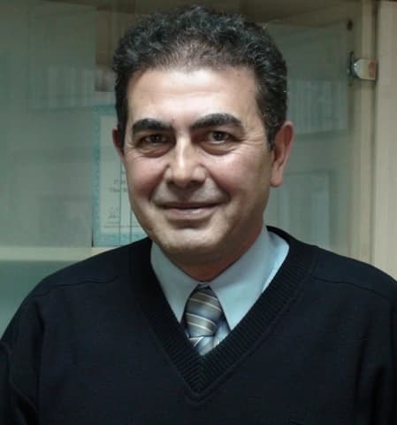 Op. Dr. İbrahim Halil Bozkurt Profil Fotoğrafı