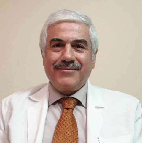 Op. Dr. Abdülkadir Özgil Profil Fotoğrafı