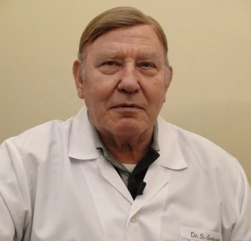 Op. Dr. Sinan  Şakrak