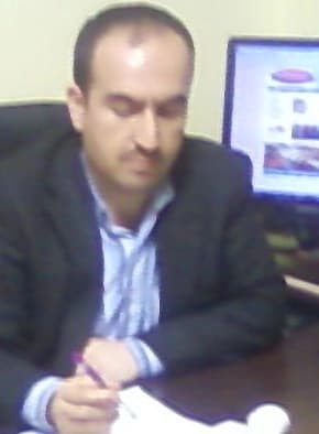 Psk. Dan. Eyüp Genç Profil Fotoğrafı