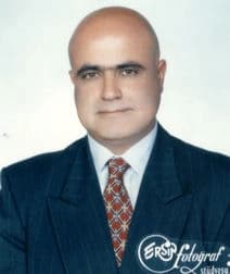 Prof. Dr. Harzem Özger Profil Fotoğrafı
