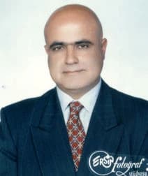 Prof. Dr. Harzem Özger