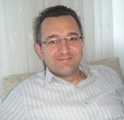 Uzm. Dr. Feridun Karadağ