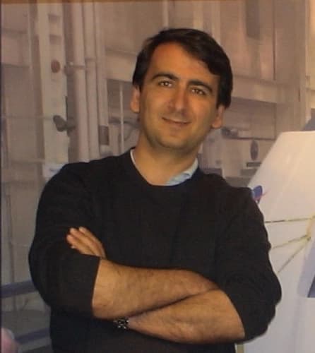 Uzm. Dr. Firuz Çapraz Profil Fotoğrafı