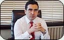 Op. Dr. Ali Mezdeği