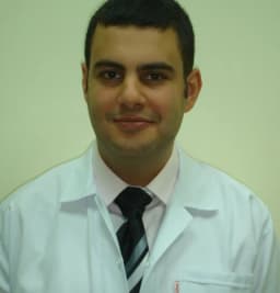 Dr. Onurcan Kaya