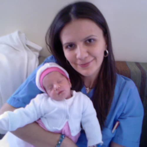 Uzm. Dr. Canan Günaydın Nur