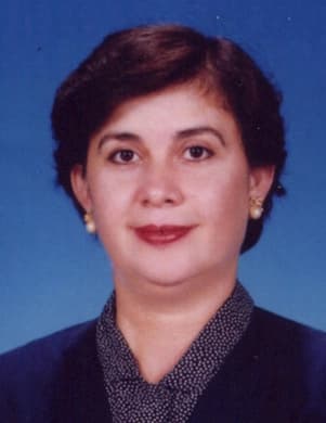 Uzm. Dr. Süheyla Gör Profil Fotoğrafı