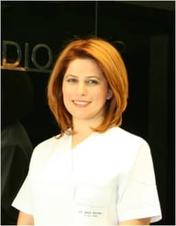 Dr. Dt. Emek Erdem