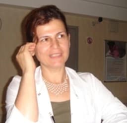 Op. Dr. Gülnihal Bülbül