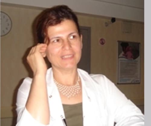 Op. Dr. Gülnihal Bülbül Profil Fotoğrafı