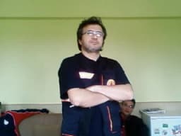 Dr. Cem Çetin