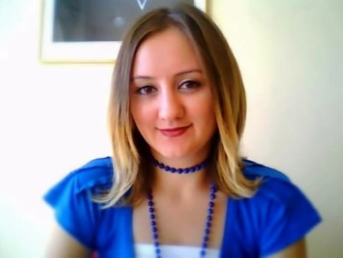 Dyt. Neslihan Çelik Profil Fotoğrafı