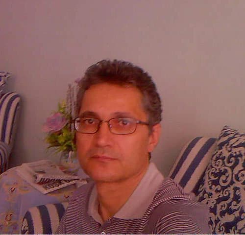 Uzm. Dr. Ufuk Akcan