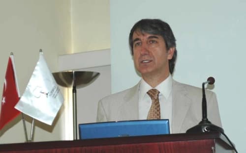 Prof. Dr. Erol Yalnız Profil Fotoğrafı