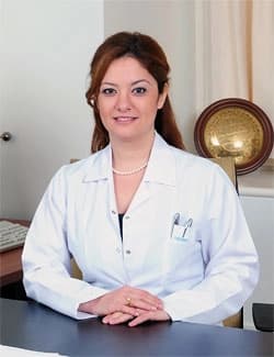 Dr. Dt. Dirim Bozok Profil Fotoğrafı