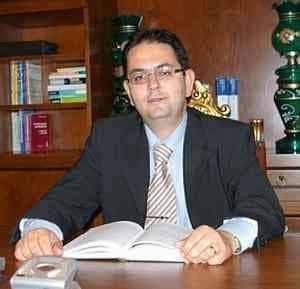 Dr. Kandemir Berova Profil Fotoğrafı