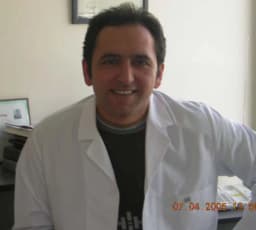 Dt. Ali Osman  Emiroğlu