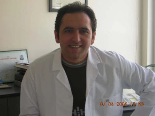 Dt. Ali Osman  Emiroğlu Profil Fotoğrafı