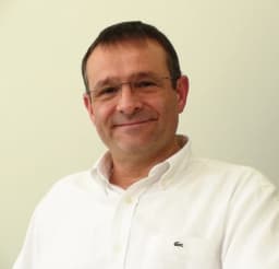 Prof. Dr. Cihat Nazmi Baran