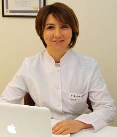 Dr. Birgül Erden