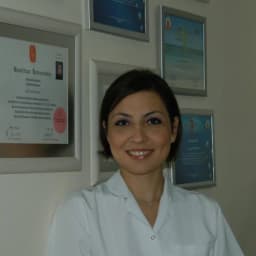 Dt. Nazlı  Büyükabalı Özel