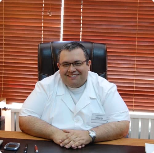 Dr. Tolga Uçar Profil Fotoğrafı