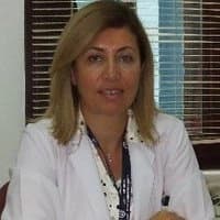 Uzm. Dr. Mehlika Esin Dağsalı Profil Fotoğrafı