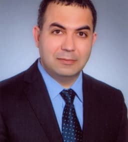 Prof. Dr. Can Alper Çağıcı