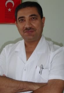 Op. Dr. Şöhret Ali Oğuzoğlu Profil Fotoğrafı
