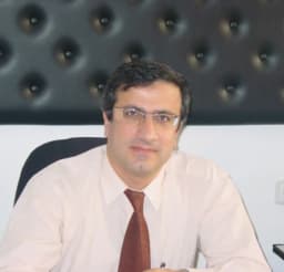 Prof. Dr. Mehmet Hadi Yaşa