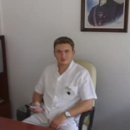 Dt. Ilhan Sirin