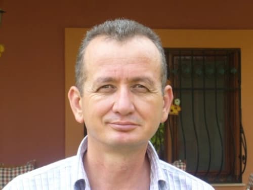 Uzm. Dr. Murat Bozkır Profil Fotoğrafı