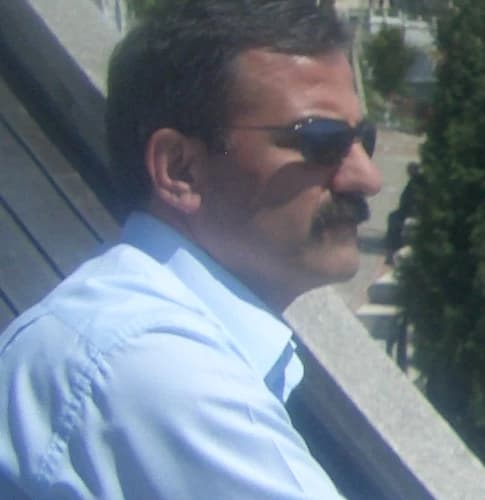 Dr. Atila Ilıman