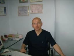 Dt. Halil Özçam