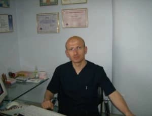 Dt. Halil Özçam