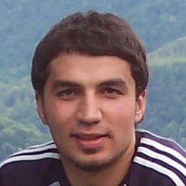 Dr. Çağrı Yayla Profil Fotoğrafı