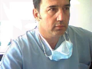 Uzm. Dr. Mehmet Faruk Atilla Profil Fotoğrafı