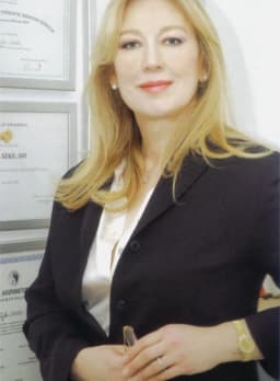 Dr. Ayfer Seke