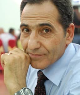 Dr. Ali Ekber Zeynisoy