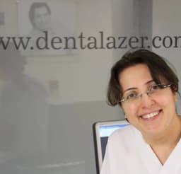 Dt. Özlem Özbiçki Akbaba