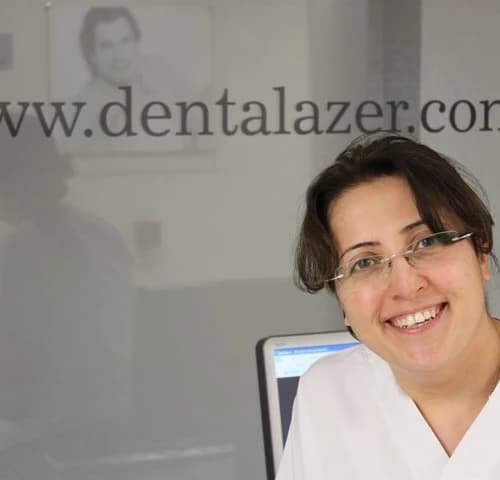 Dt. Özlem Özbiçki Akbaba