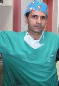 Doç. Dr. Erdal Benli Profil Fotoğrafı